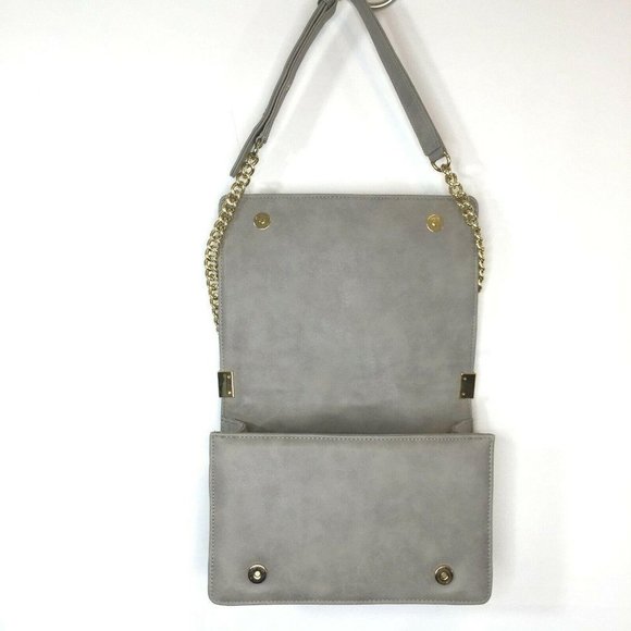 BCBG Paris Quilted Shoulder Bag - Picture 6 of 11